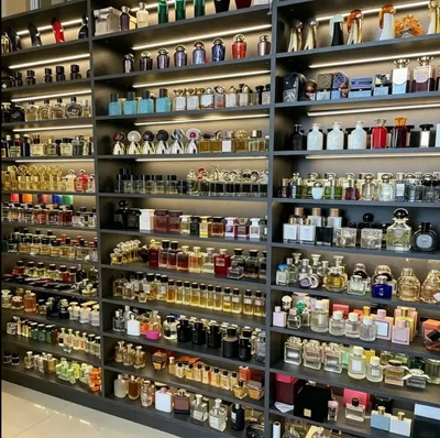 USA Local Warehouse 3-5 Days Fast Delivery Luxury Unisex Edt Edp Long Lasting Fragrance Parfum Original Perfume