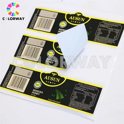 PVC Sticker for out Door Used