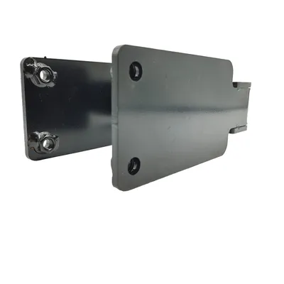 High-Quality Automotive Components: CNC Machined and Customized Metal Components
