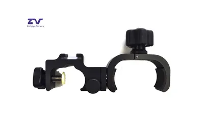 Trimbl Surveying Accessories Recon Tsc2 Bracket Holder for Total Station