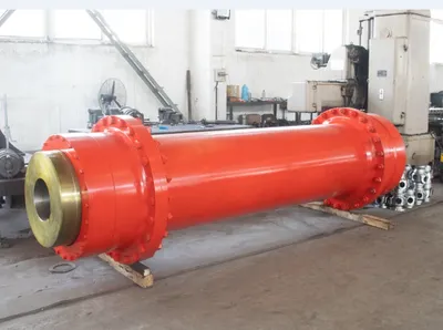 RGB 80 Nylon Sleeve Coupling for Shaft Connection