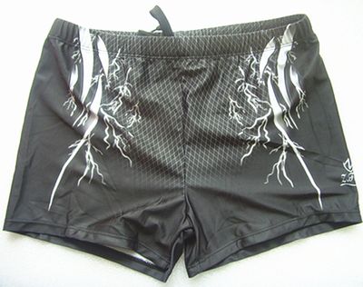 Special Comfortable Swimwear for Men, Cool Design, Extraordinary Print (XMF-m88)