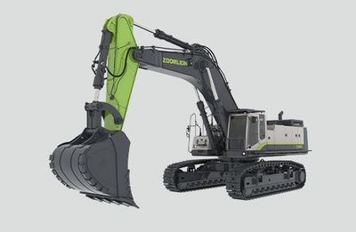 ZE900G Mining Excavator