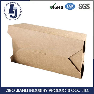 Food Packaging Box