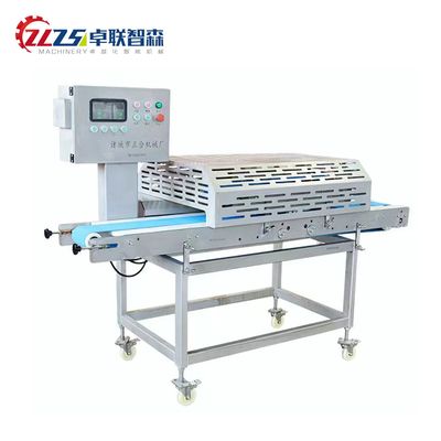Hot Sale Professional Restaurant Use Automatic Meat Slicer Machine