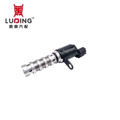 High-Quality Vvt Oil Control Valve for KIA