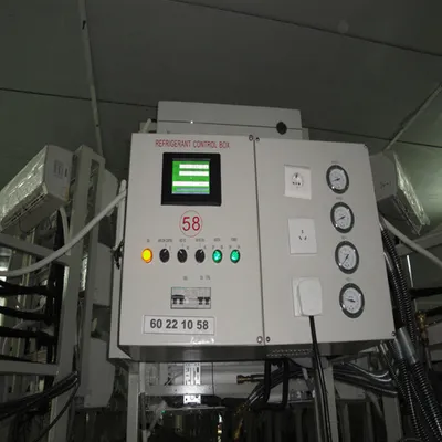 AC Performance Testing System