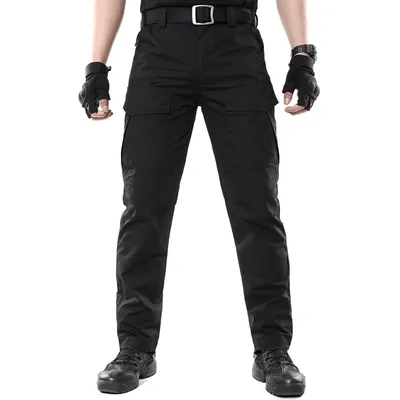 Tactical New Pants Combat American Style Camouflage Customized Pants Breathable