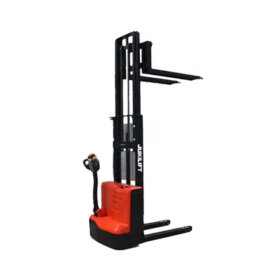 Best Quality Electric Stacker 1.5t 2t Pallet Stacker Best Value