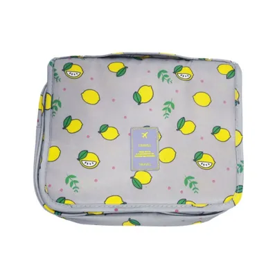 230d Twill Oxford Cloth Foldable Portable Storage Bag