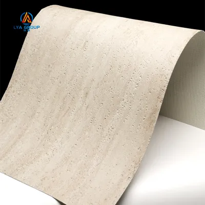 Building Materials Soft Ceramic Tile Artificial Art Mcm Flexible Clay Striped Stone Decorative Tiles Mcm Soft Stone Tiles