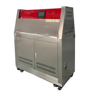 ASTM G153 ASTM G154 UV Aging Test Chamber UV Test Chamber