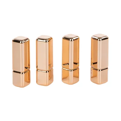 Luxurious Private Label Waterproof Lipstick Made in China