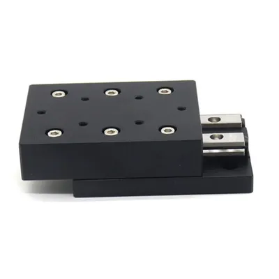 Cross Roller Guide Slide Table
