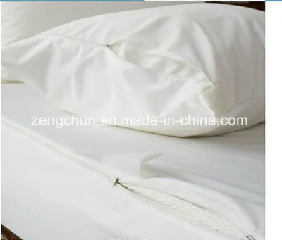 Anti Bed Bug Waterproof Mattress Encasement