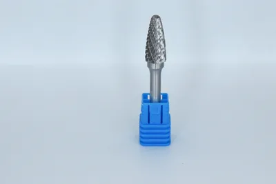 China Manufacturer Supply Tungsten Carbide Rotary File, Tool, Double Cut Burrs, Sf