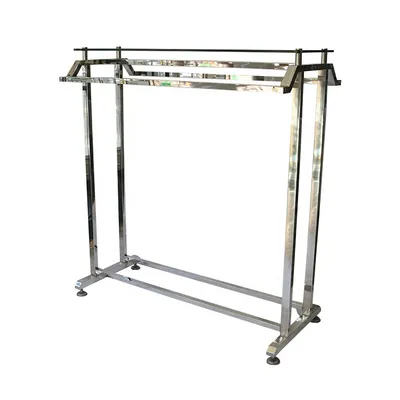 Premium Heavy Duty Commercial Apparel Fixtures and Display Stands