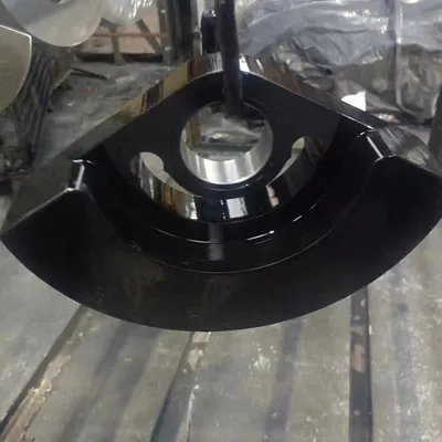 Metal Sheet Cutting
