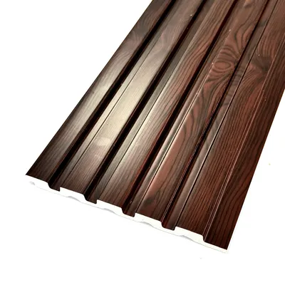Banruo Modern Waterproof Moisture-Proof Wall Panel for Indoors Use