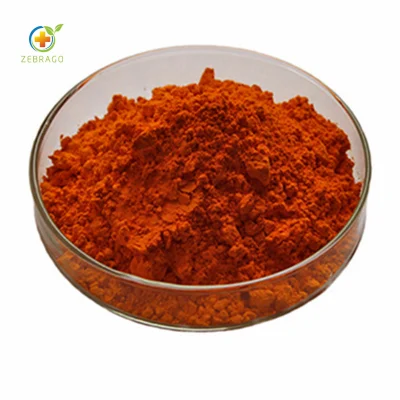 Pure Natural Pigment Powder Lycopene with Favourable Price