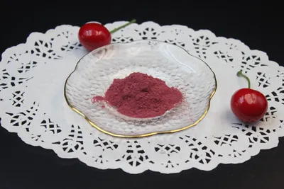 Natural Organic Red Beetroot Extract Powder Beet Root Powder