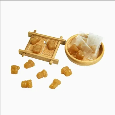 Wholesale Moisture Proof Long-Lasting Maca Herb for Energy Production