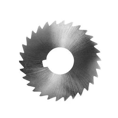 Customized Cutting Tool Metal Cutting HSS M2 M35 Mini Circular Slitting Saw Blade