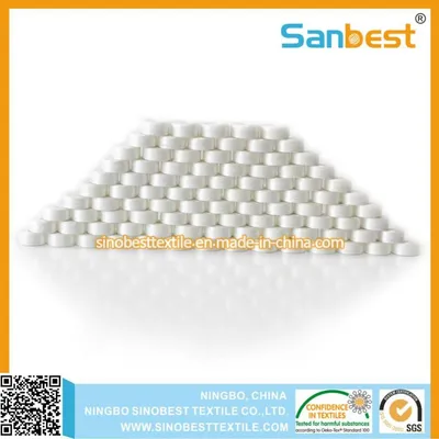 100% Polyester "L" Size, Without Core Pre-Wound Bobbins Thread for Embroidery