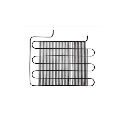 4.76mm Wire on Tube Condenser Bundy Tube Refrigeration Part for Refrigerator (show)
