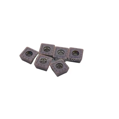 Spgt Solid Carbide Tungsten Carbide Insert for Turning Holder