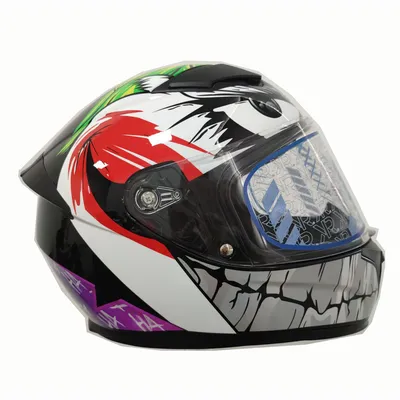 2026 Hot Selling DOT Motorcycle Helmet