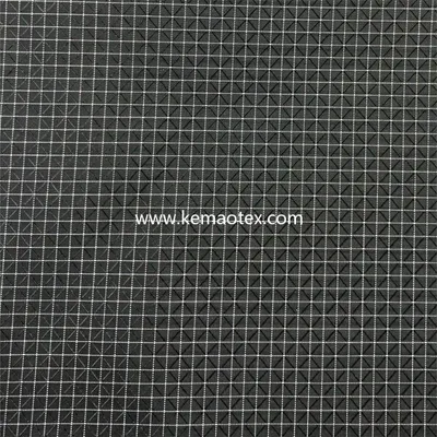 PU Coated Impact Cut Resistance Fabric for Outdoors Tents and Bag