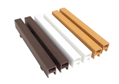 Wood-Plastic Integrated Ceiling, Ecological Wood Ceiling, Wood-Plastic Buckle Square Pass, Home Improvement Ceiling, Wood-Plastic Ceiling