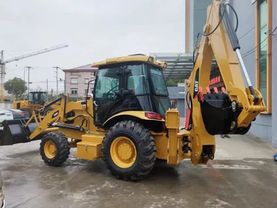 Used Caterpillar 420f Backhoe Loader Caterpillar Excavator Mini Backhoe Loader Cat 420f 416e 416f 420e Backhoe