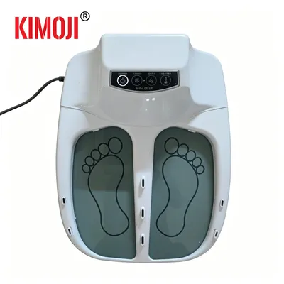 Air Shower and Feet Dryer for Efficient Drying Body Dryer