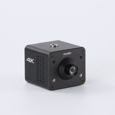 4K Native Ndi Hx3 Pov Webcam Camera Poe, Zowiecam, Simultaneously HDMI & SDI Output, Rtsp/Rtmp (s) /Srt, Standalone Live Streaming to Youtube
