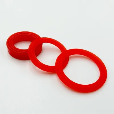 Durable Customized Rubber Water Seal