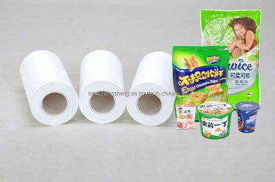 Reach PE Film for Food Lamination Packaging