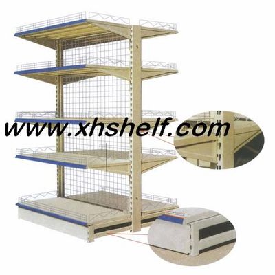 Back Mesh Shelf (XH-S15)