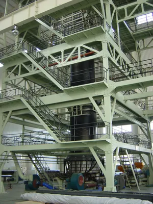 Waterproof Membrane Factory From China