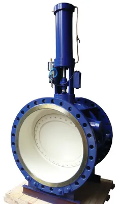 Quick Closing Check Valve 500ckh64h-10c