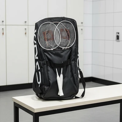 Factory Supply Personalized Lightweight Badminton Racket