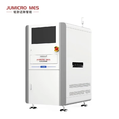 Portable High-Precision Laser Marking Machine for Quick Material Marking