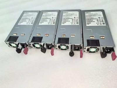 Nxa-PAC-500W-PE Power Supply for N9K-C93180 and C93108 Series Switches.