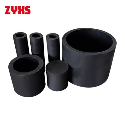 Wear-Resistant Insulating Pure PTFE Bushing with Long Service Life