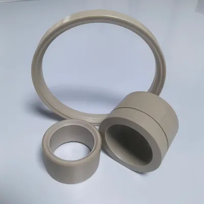 New Product High-Strength Industrial Rubber Valve Seat for Refrigeration Equipment