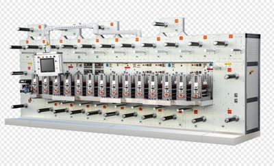 LED Strip Equipment