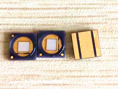 UVC 365-400nm 6868 30W UV LED Lamp