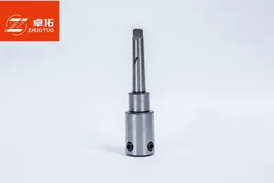 Accessories of Annular Cutter Mt3 Arbor