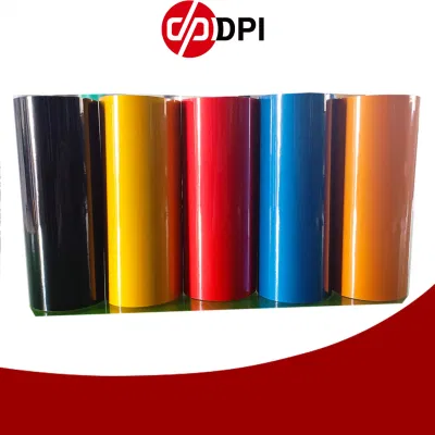 Hanker Color Cutting Vinyl for Cutting Plotters Perfect Window Graphics Media for Outdoor Advertising